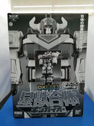 DX超合金 星獣合体ギンガイオーブラックバージョン|BANDAI