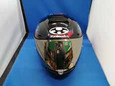 フルフェイスヘルメット シールド付き|KABUTO