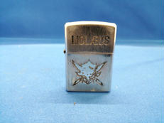 狂竜戦線 ZIPPOC(リオレウス)|ZIPPO