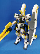 HGアトラスガンダム|BANDAI