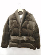 ダウンジャケット|AMERI