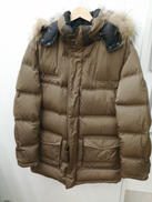 ダウンジャケット|STEINBOCK