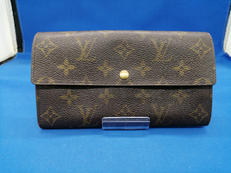 ポルトフォイユ サラ|LOUIS VUITTON