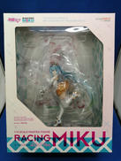 レーシングミク|GOOD SMILE COMPANY