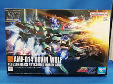 HGUC　ドーベン・ウルフ|BANDAI