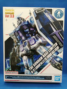 MG　RX-78-2 ガンダム VER.3.0［ガンダムベー|BANDAI