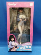 バスルームの妹|HAPITOPI