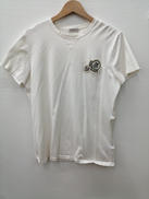 マグリアTシャツ　ダブルロゴワッペン|MONCLER