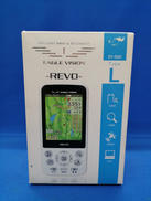EAGLE VISION -REVO-|朝日ゴルフ用品株式会社