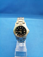 クォーツ・アナログ腕時計|CHARLES VOGELE