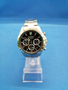 クロノグラフ|SEIKO