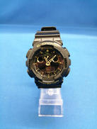 クォーツ・アナログ腕時計|CASIO