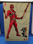 PBM! 仮面ライダー響鬼紅|メディコム・トイ