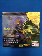 FIGUARTS ZERO スーパーサイヤ人 トランクス|BANDAI