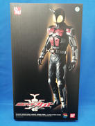 PROJECT BM!仮面ライダーダークカブト "ライダーフ|メディコム・トイ