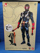 PROJECT BM！ 仮面ライダー響鬼|メディコム・トイ