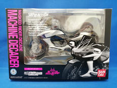 S.H.FIGURTS マシンディケイダー|BANDAI