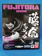 フィギュアーツZERO “藤虎”イッショウ