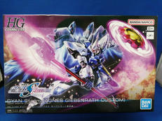 HG ギャンシュトローム(アグネス・ギーベンラート専用機)