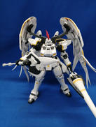 MG トールギスF 完成品|BANDAI