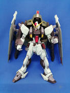 フルメカニクス フォビドゥンガンダム 完成品|BANDAI