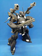 MG ケンプファー・シュヴェーア 完成品