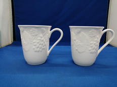 ペアマグカップ|WEDGWOOD