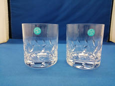 グラスセット|TIFFANY&CO.