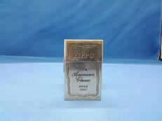 THE TIME OF ZIPPO|ZIPPO