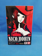 フィギュアーツZERO ニコ・ロビン -ONE PIECE