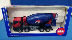 3525 セメントミキサー|SIKU