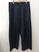 ワイドパンツ|STUDIO NICOLSON