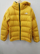ダウンジャケット|THE NORTH FACE