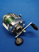 ベイトリール|SHIMANO