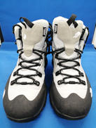 トレッキングシューズ|THE NORTH FACE