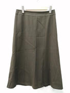 プリーツスカート|BURBERRY