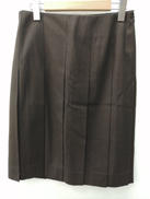 プリーツスカート|BURBERRY