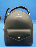 レザーリュック|KATESPADE