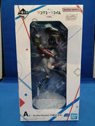 リコリス・リコイル A賞 REVIBLE MOMENT-千束|一番くじ(BANPRESTO)