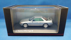 日産 スカイライン (HCR32) GTS-T タイプM (