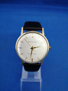 手巻き時計|SEIKO CROWN