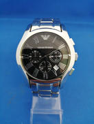 クロノグラフ クオーツ時計|EMPORIO ARMANI