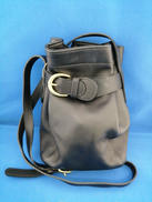 オールドコーチレザーショルダーバッグ|COACH