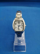 ソーラー時計|THE CLOCK HOUSE