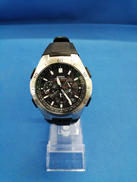 電波ソーラー時計|CASIO