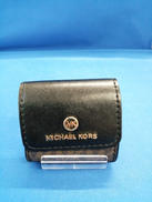 シグネチャークリップケース|MICHAEL KORS