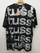STAMP TEE|STUSSY