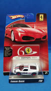 HOT WHEELS FERRARI F50|MATTEL