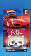 HOT WHEELS FERRARI F50|MATTEL