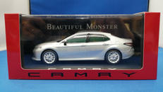 トヨタ　カムリ|株式会社レッグス